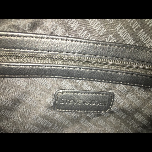 steve madden purse - Picture 6 of 6